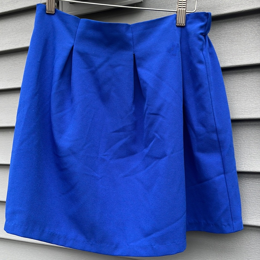Everly Skirt